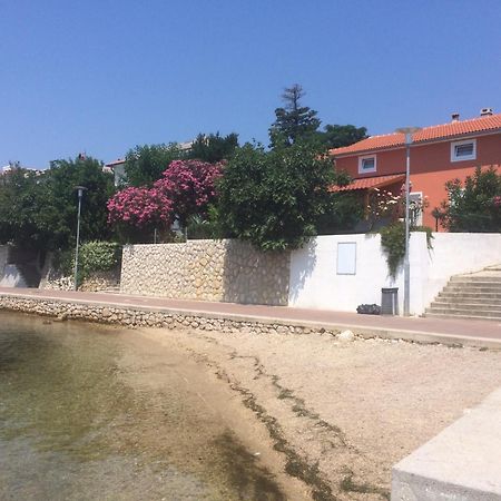 House Ema Βίλα Barbat na Rabu Εξωτερικό φωτογραφία