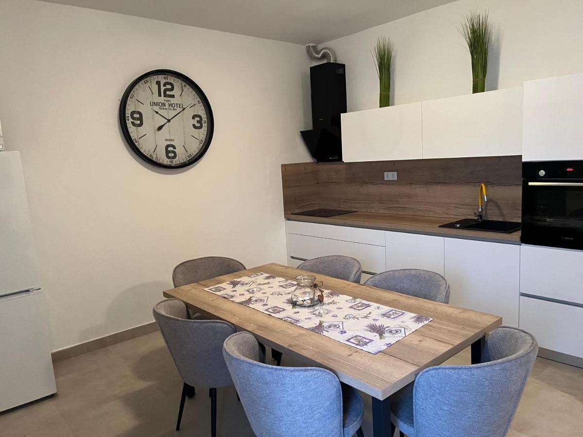House Ema Βίλα Barbat na Rabu Εξωτερικό φωτογραφία