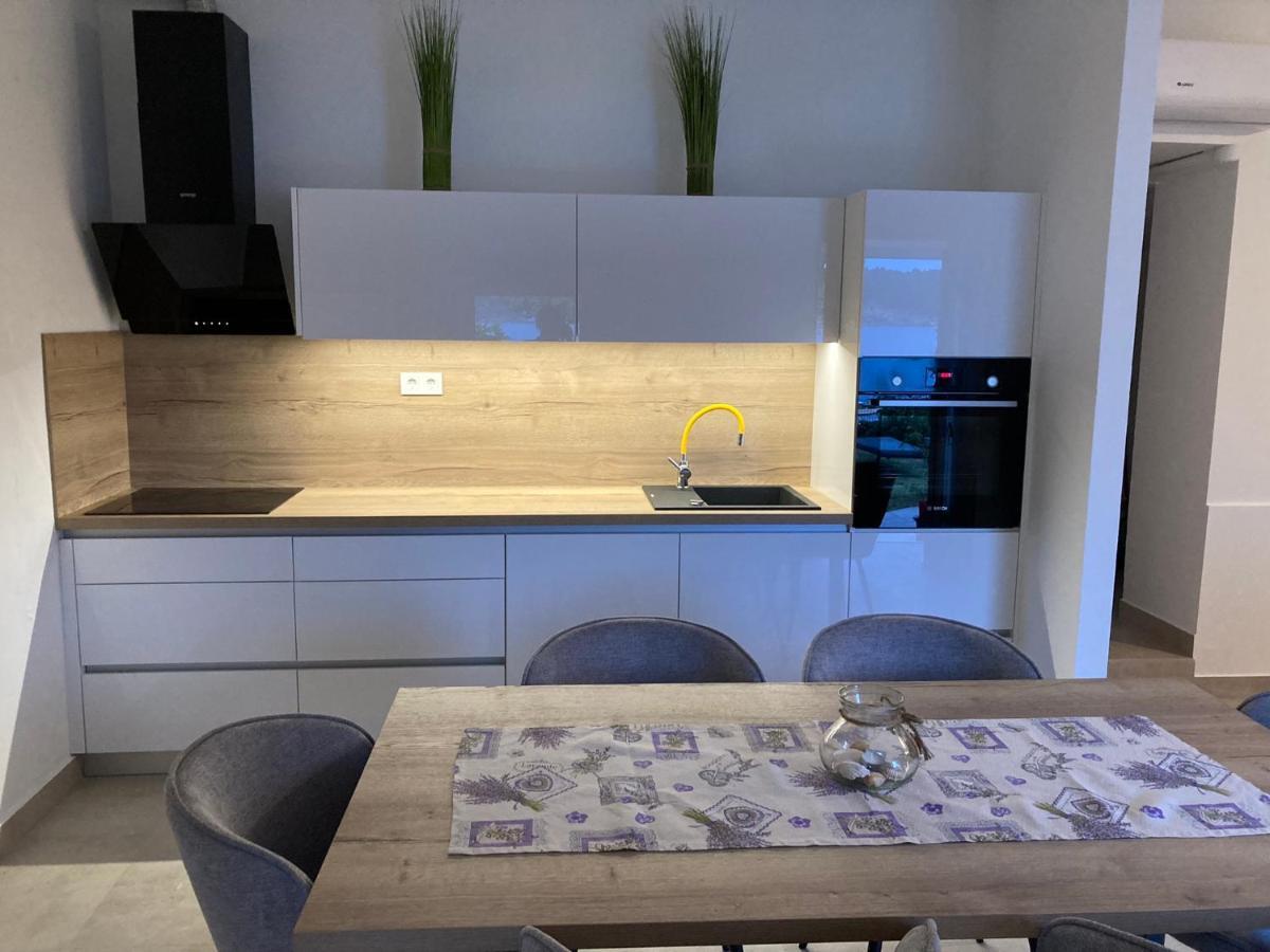 House Ema Βίλα Barbat na Rabu Εξωτερικό φωτογραφία