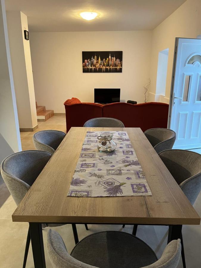 House Ema Βίλα Barbat na Rabu Εξωτερικό φωτογραφία