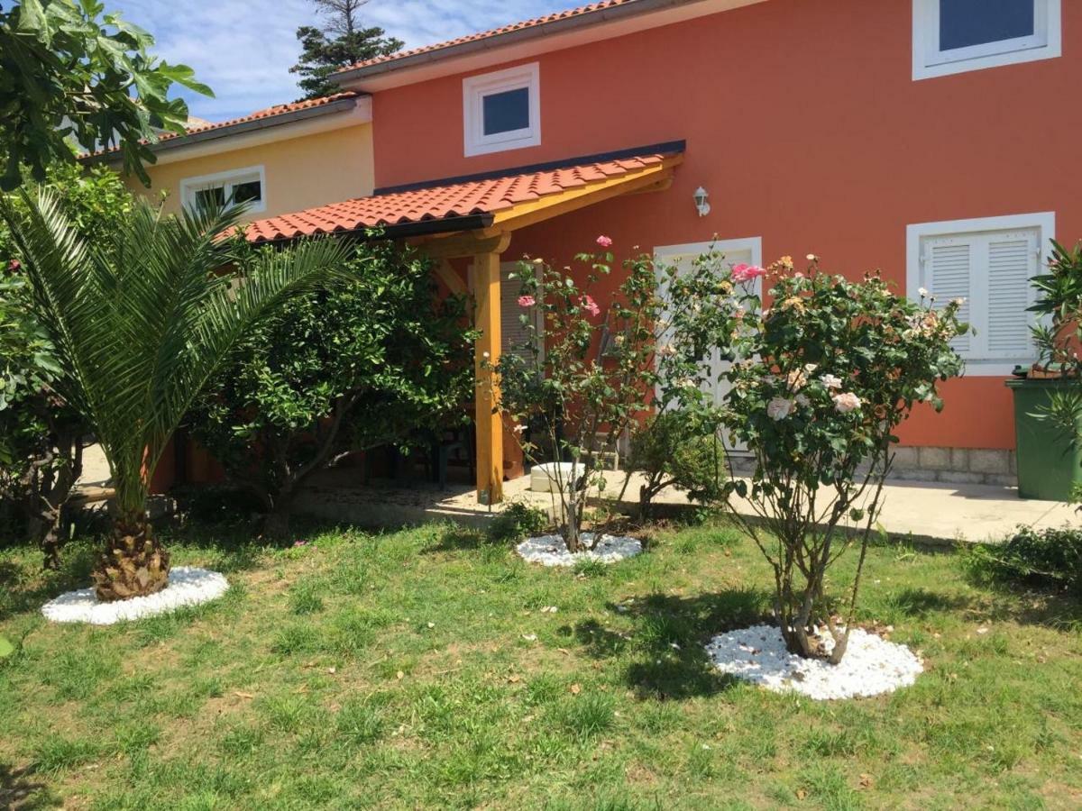 House Ema Βίλα Barbat na Rabu Εξωτερικό φωτογραφία