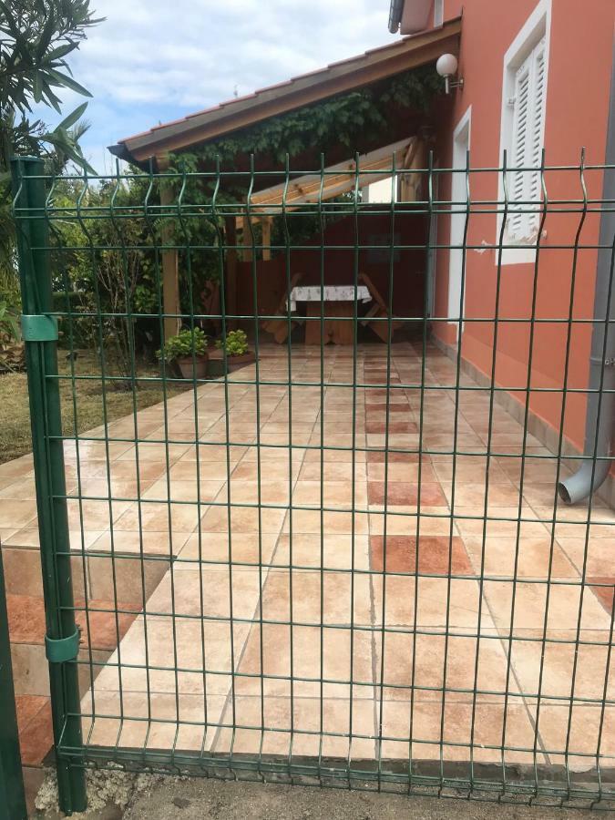 House Ema Βίλα Barbat na Rabu Εξωτερικό φωτογραφία